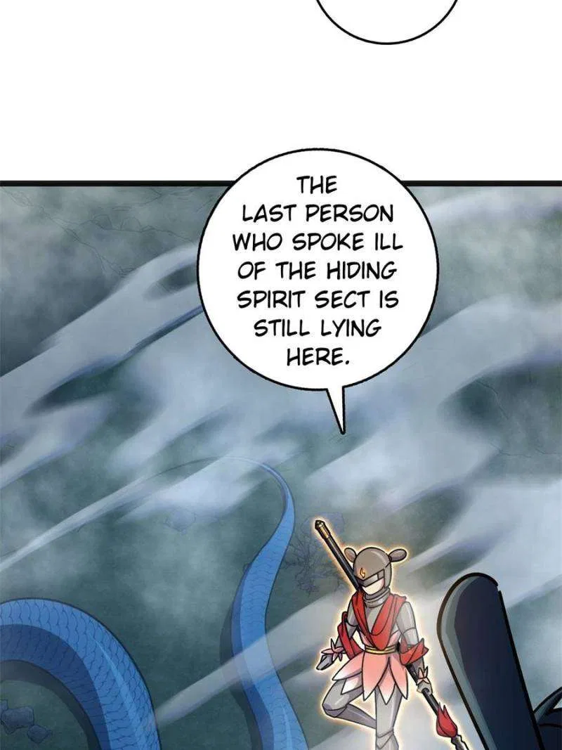 My Master Only Breaks Through Every Time the Limit Is Reached Chapter 145 – Page 9