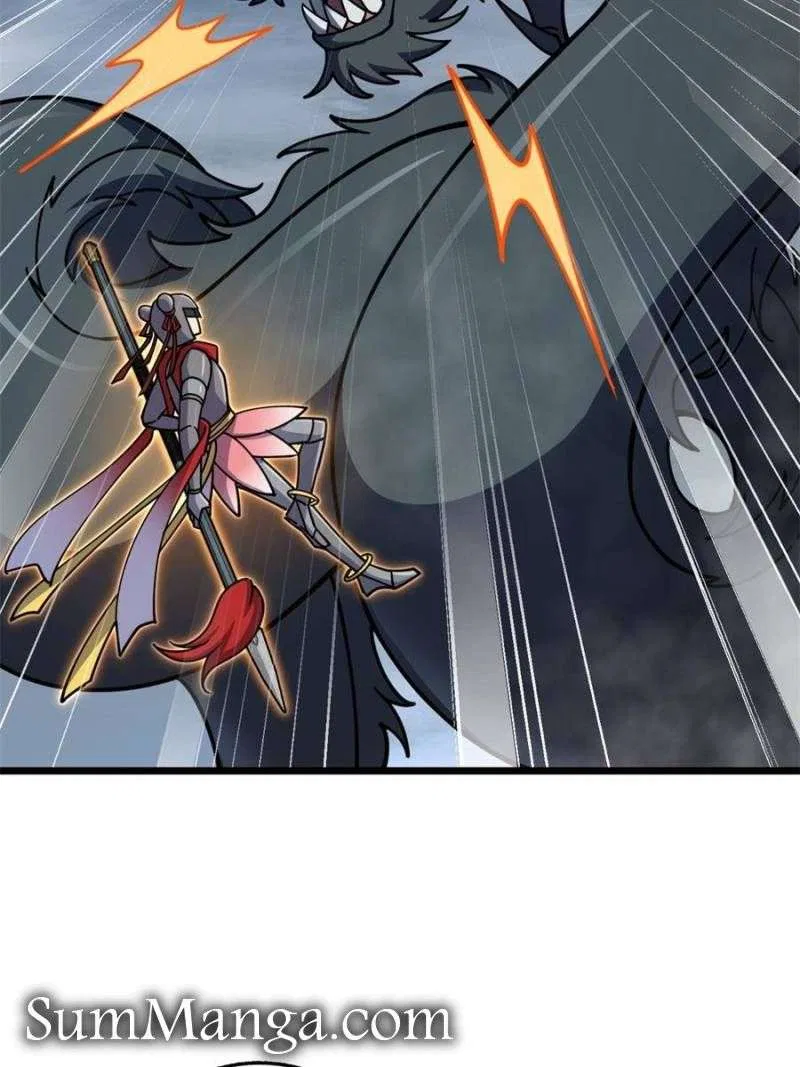 My Master Only Breaks Through Every Time the Limit Is Reached Chapter 145 – Page 12