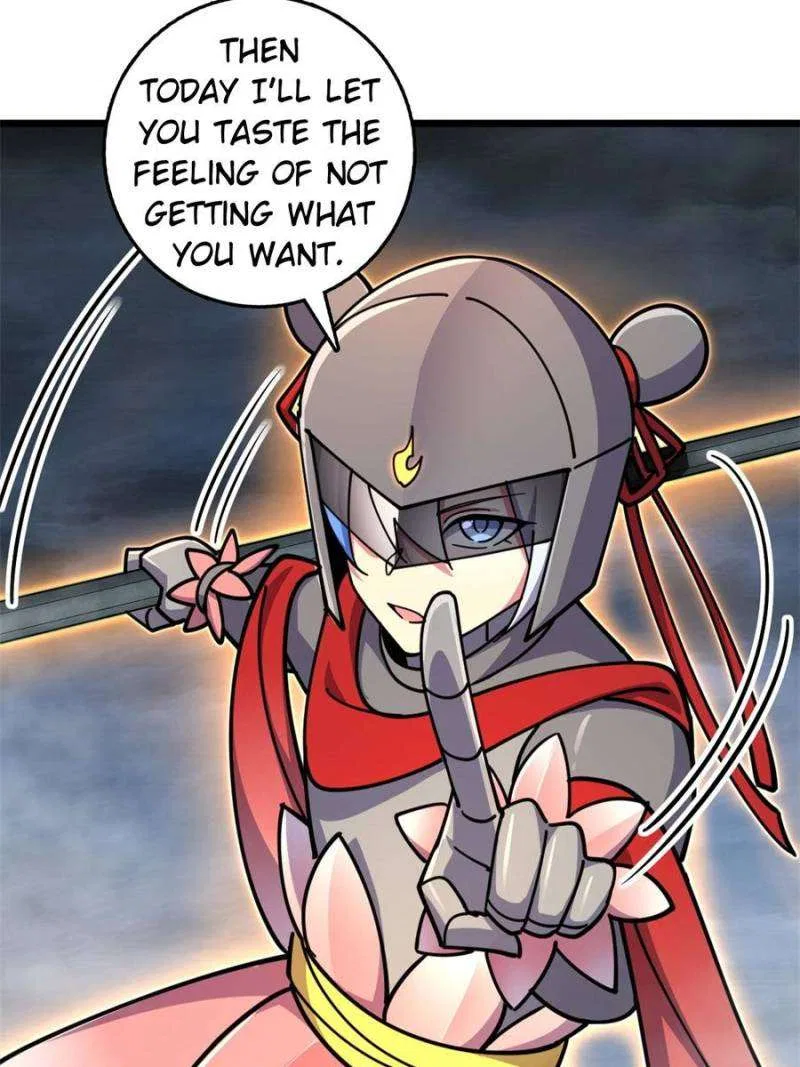 My Master Only Breaks Through Every Time the Limit Is Reached Chapter 145 – Page 13