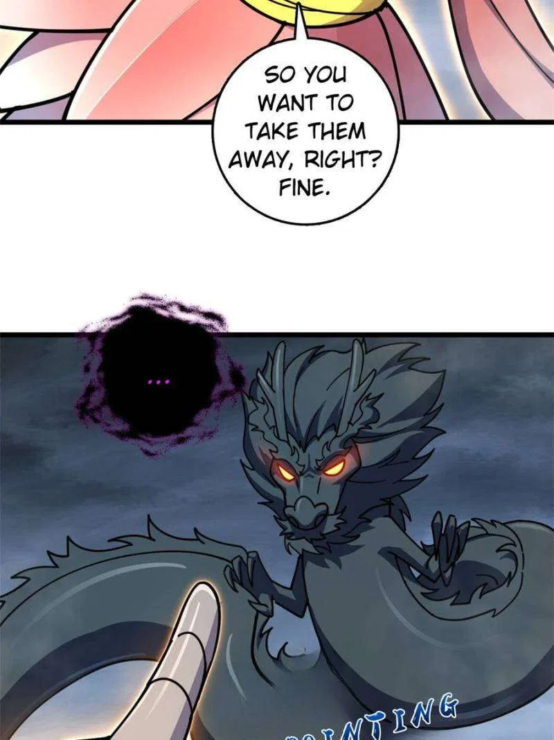 My Master Only Breaks Through Every Time the Limit Is Reached Chapter 145 – Page 14