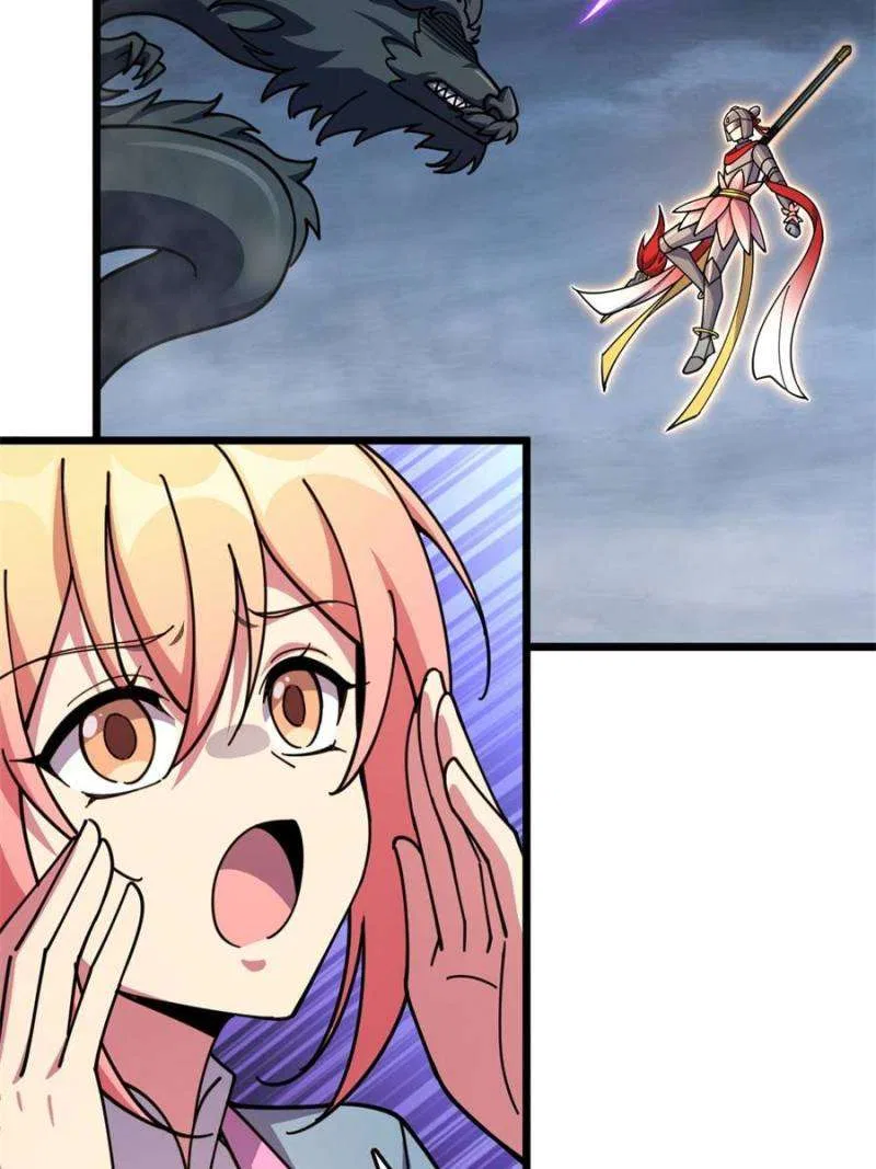 My Master Only Breaks Through Every Time the Limit Is Reached Chapter 145 – Page 19