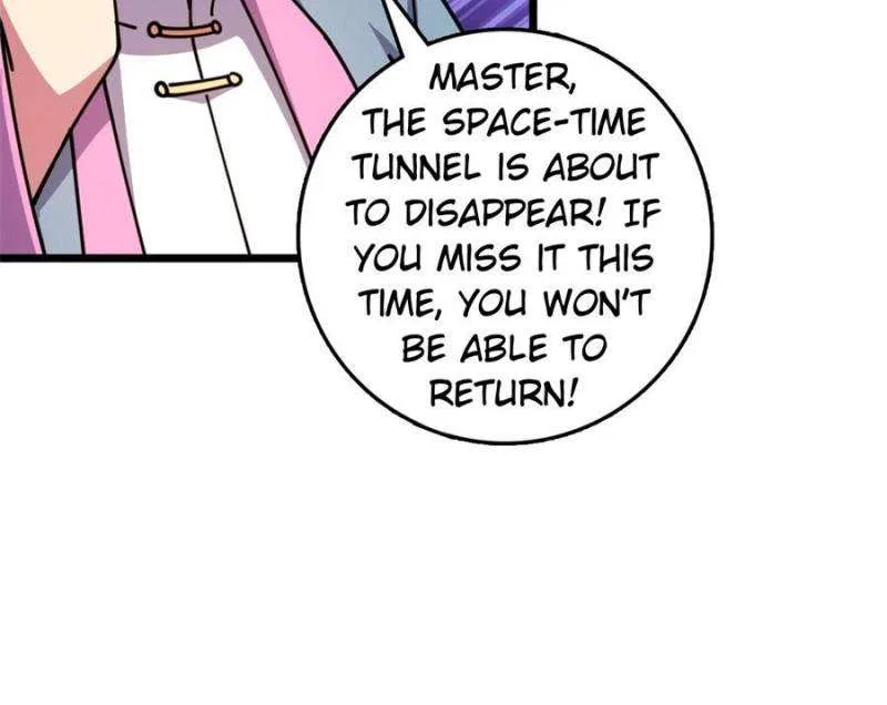 My Master Only Breaks Through Every Time the Limit Is Reached Chapter 145 – Page 20