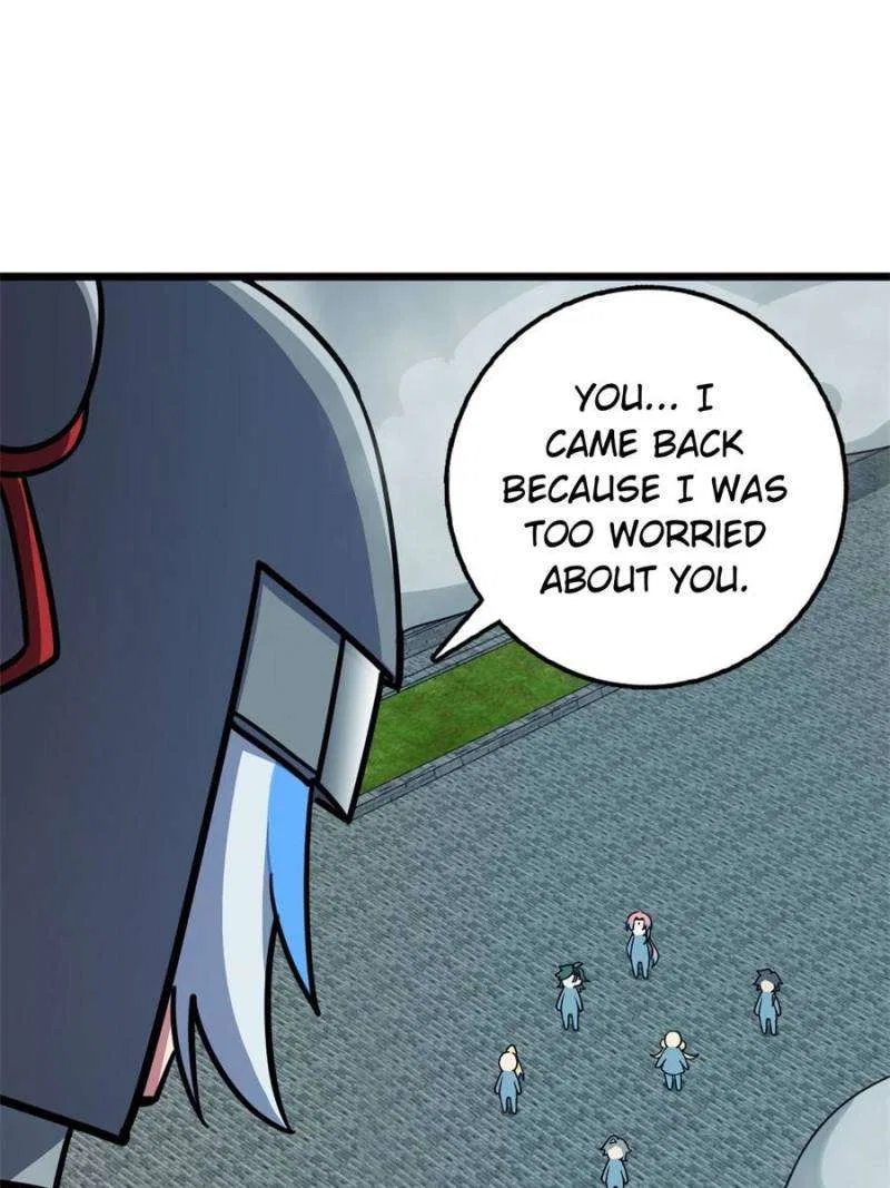 My Master Only Breaks Through Every Time the Limit Is Reached Chapter 145 – Page 21
