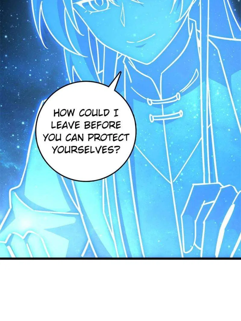 My Master Only Breaks Through Every Time the Limit Is Reached Chapter 145 – Page 23