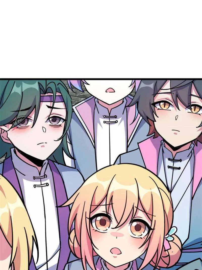My Master Only Breaks Through Every Time the Limit Is Reached Chapter 145 – Page 24