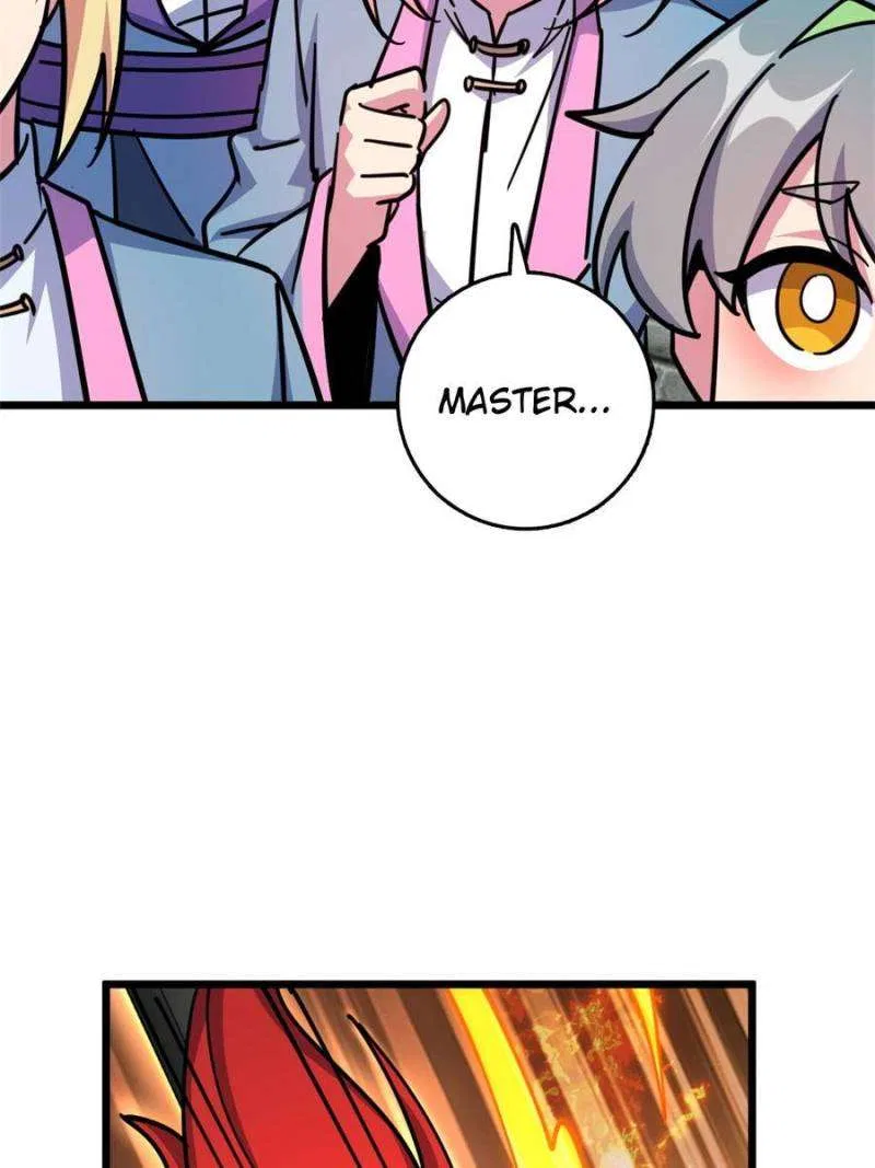 My Master Only Breaks Through Every Time the Limit Is Reached Chapter 145 – Page 25