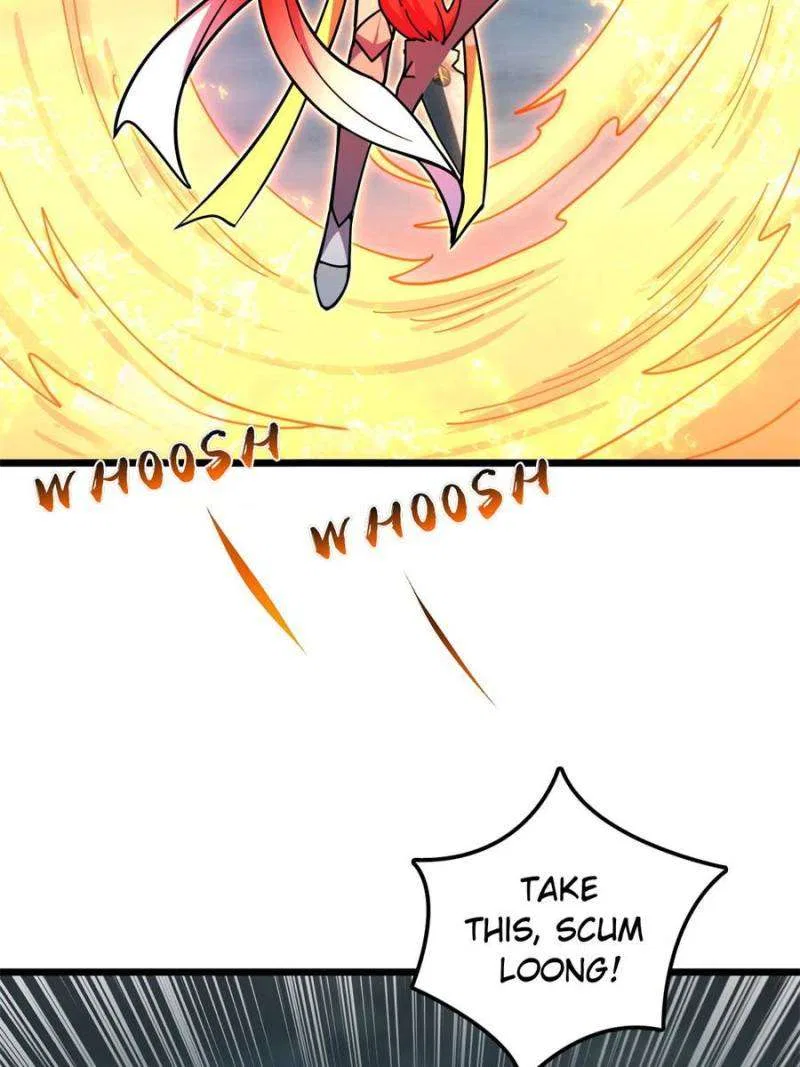 My Master Only Breaks Through Every Time the Limit Is Reached Chapter 145 – Page 28
