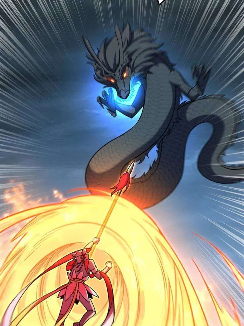 My Master Only Breaks Through Every Time the Limit Is Reached Chapter 145 – Page 29