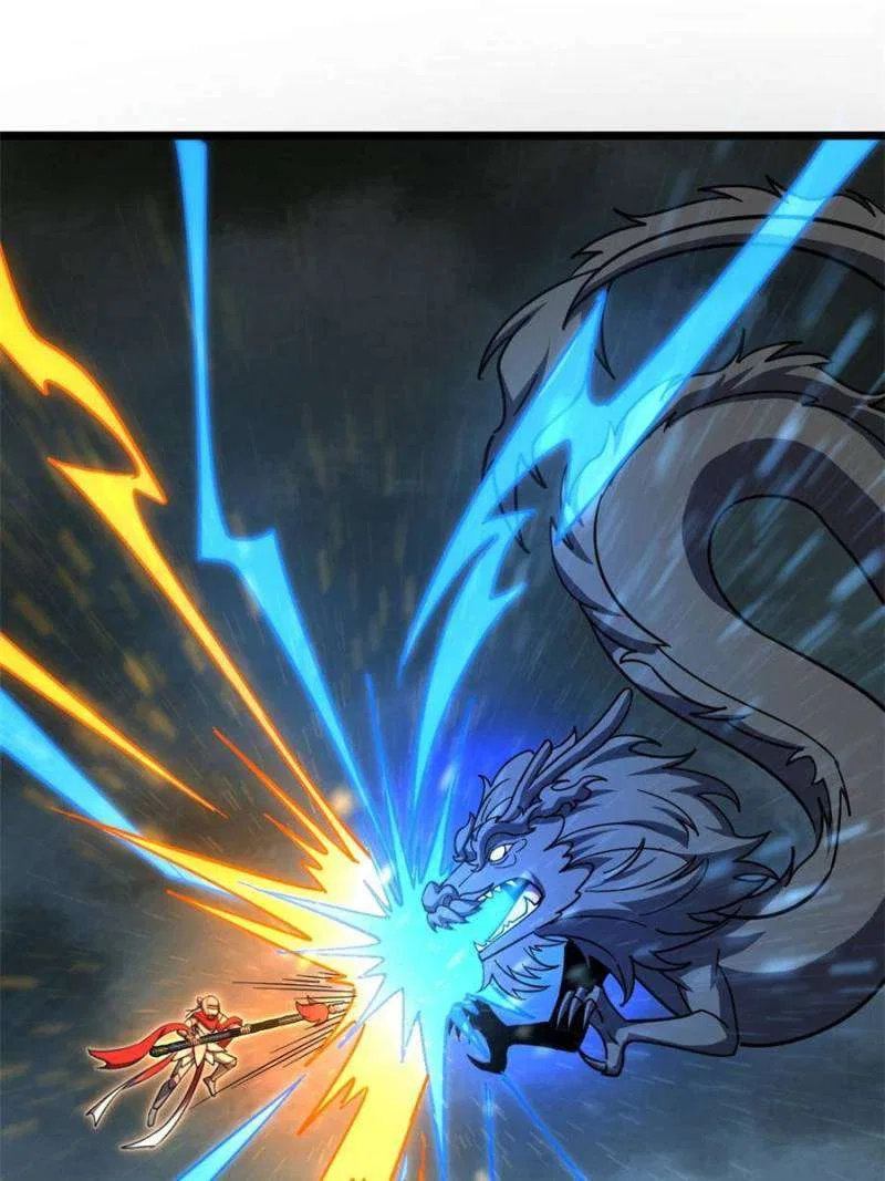 My Master Only Breaks Through Every Time the Limit Is Reached Chapter 145 – Page 31