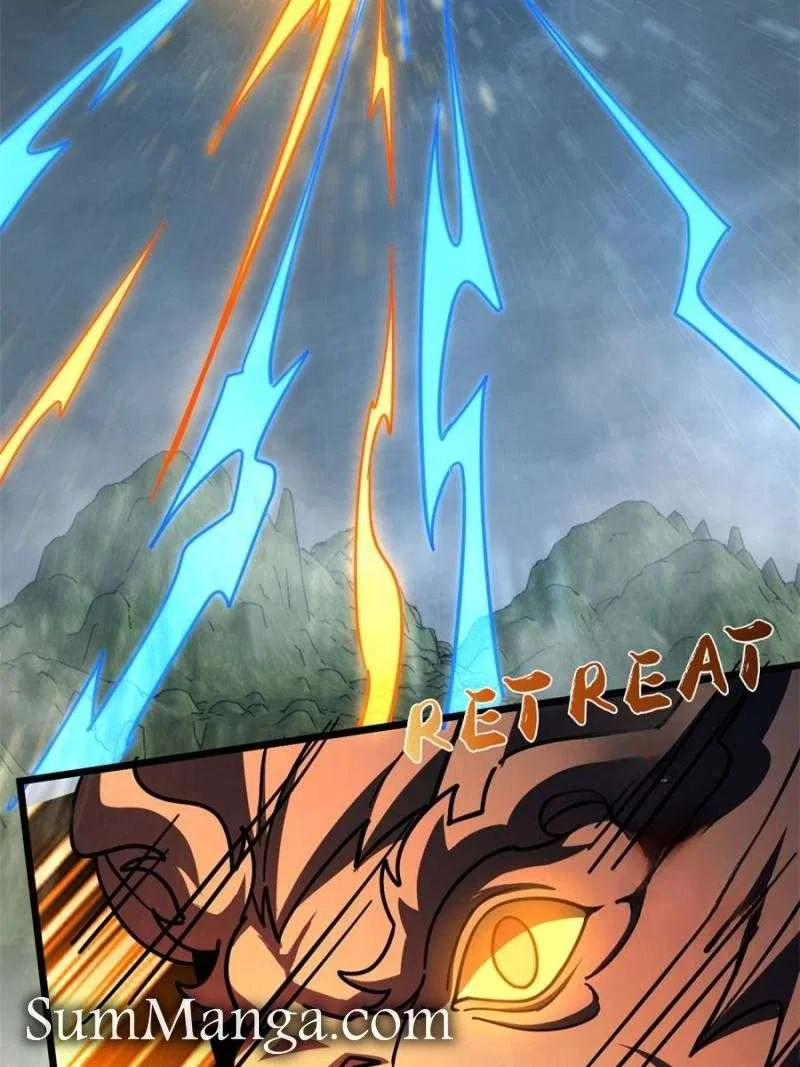 My Master Only Breaks Through Every Time the Limit Is Reached Chapter 145 – Page 32