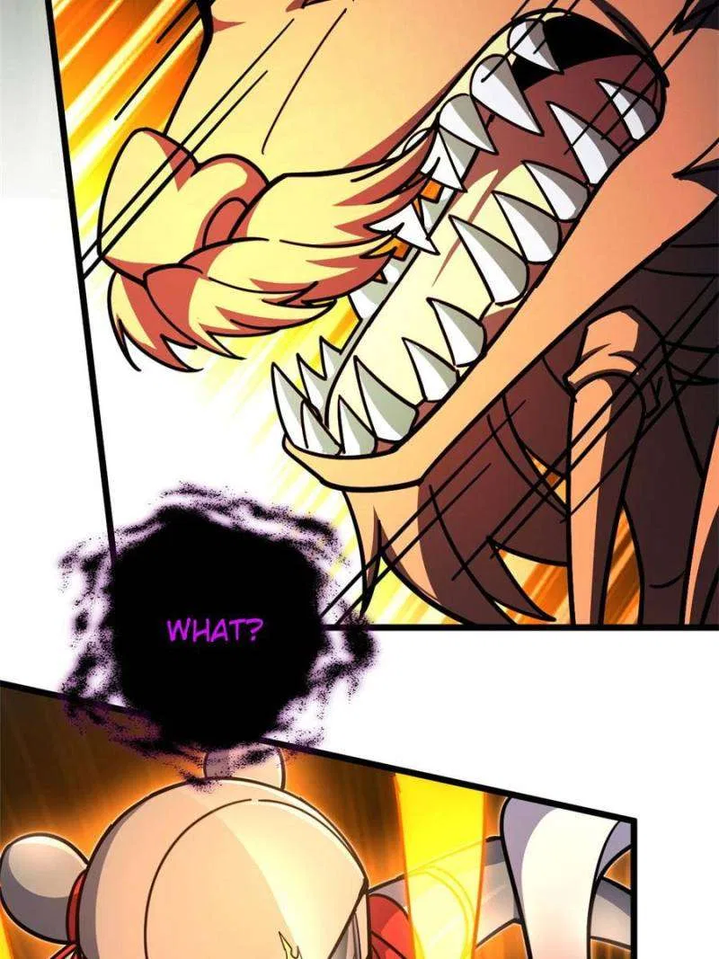 My Master Only Breaks Through Every Time the Limit Is Reached Chapter 145 – Page 33