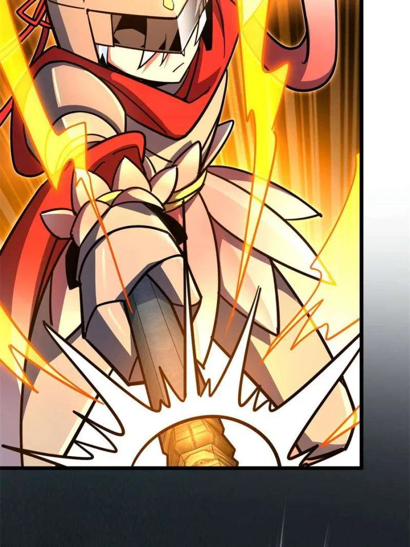My Master Only Breaks Through Every Time the Limit Is Reached Chapter 145 – Page 34