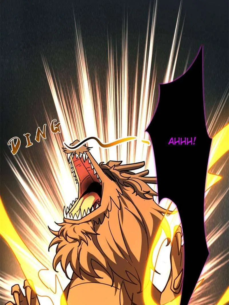 My Master Only Breaks Through Every Time the Limit Is Reached Chapter 145 – Page 35