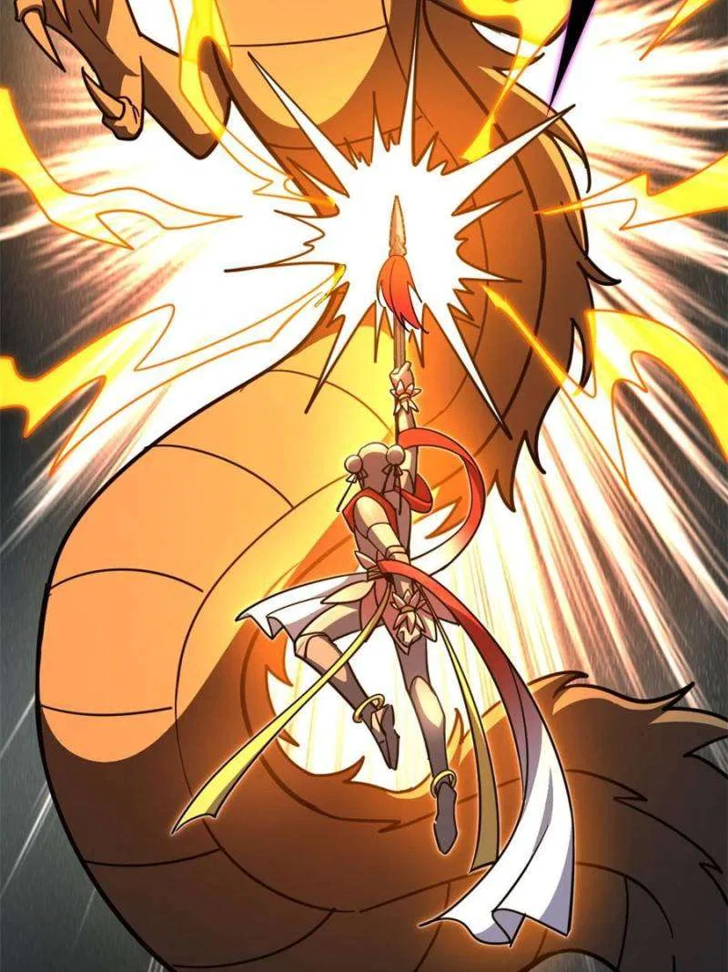 My Master Only Breaks Through Every Time the Limit Is Reached Chapter 145 – Page 36
