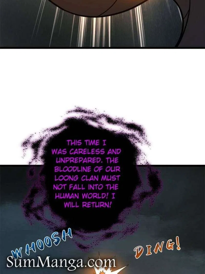 My Master Only Breaks Through Every Time the Limit Is Reached Chapter 145 – Page 37