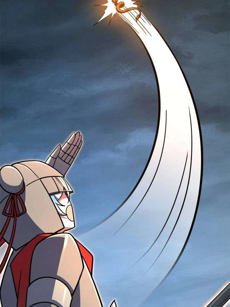 My Master Only Breaks Through Every Time the Limit Is Reached Chapter 145 – Page 38