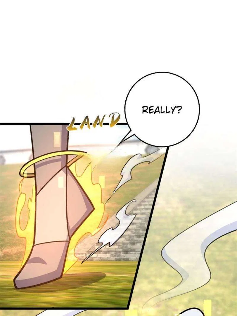 My Master Only Breaks Through Every Time the Limit Is Reached Chapter 145 – Page 40