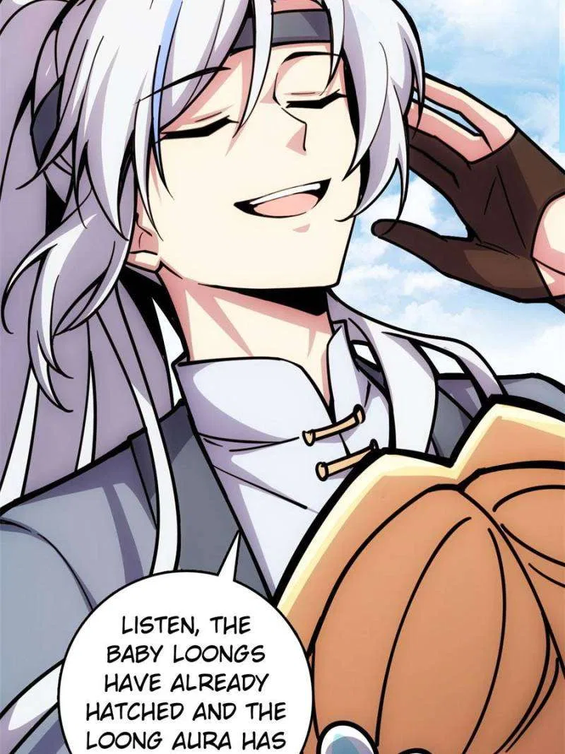 My Master Only Breaks Through Every Time the Limit Is Reached Chapter 145 – Page 46