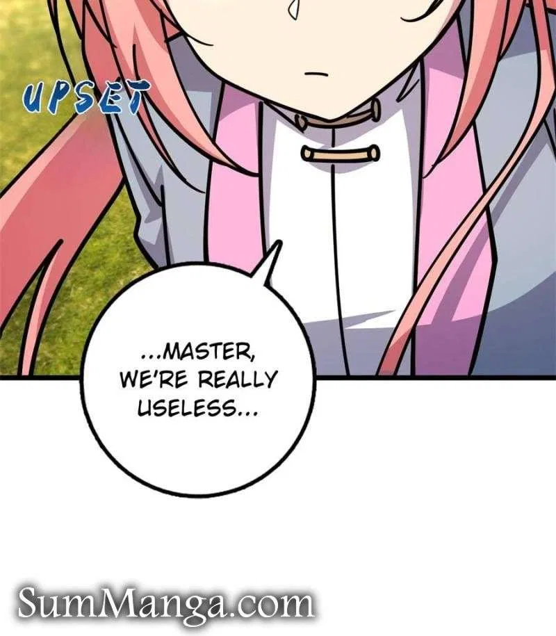 My Master Only Breaks Through Every Time the Limit Is Reached Chapter 145 – Page 48