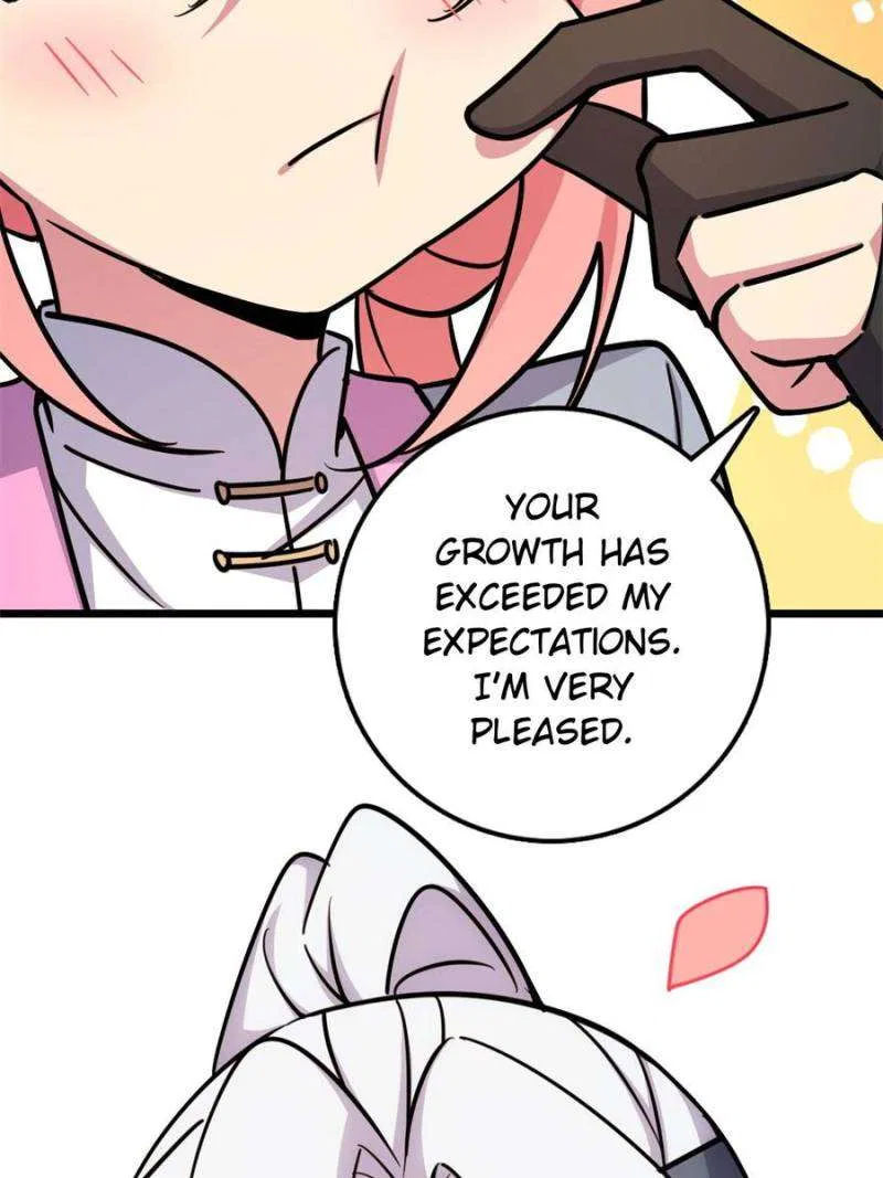 My Master Only Breaks Through Every Time the Limit Is Reached Chapter 145 – Page 50