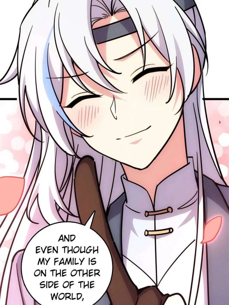 My Master Only Breaks Through Every Time the Limit Is Reached Chapter 145 – Page 51