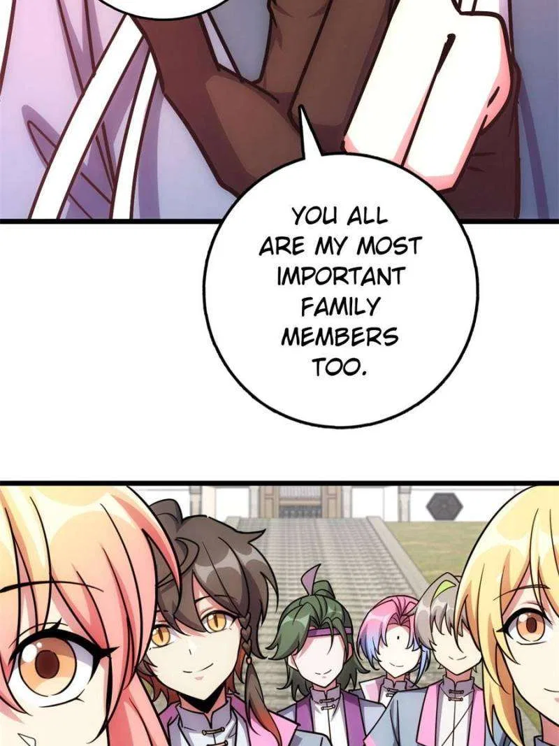 My Master Only Breaks Through Every Time the Limit Is Reached Chapter 145 – Page 52