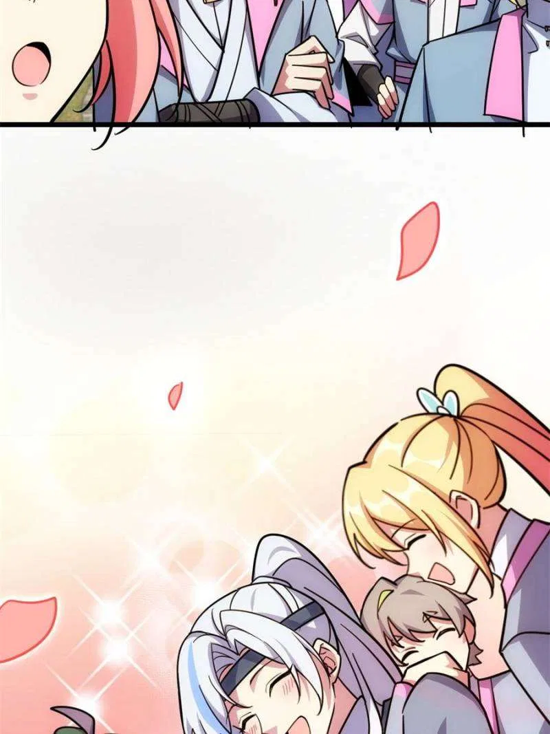 My Master Only Breaks Through Every Time the Limit Is Reached Chapter 145 – Page 53