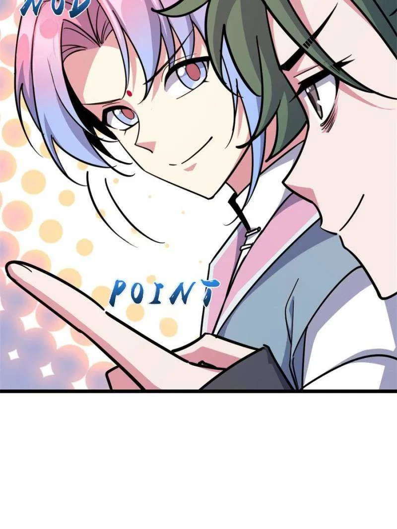 My Master Only Breaks Through Every Time the Limit Is Reached Chapter 145 – Page 56