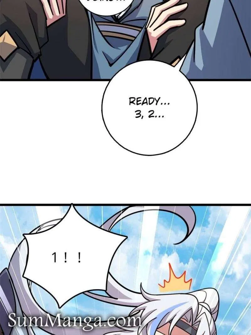 My Master Only Breaks Through Every Time the Limit Is Reached Chapter 145 – Page 59