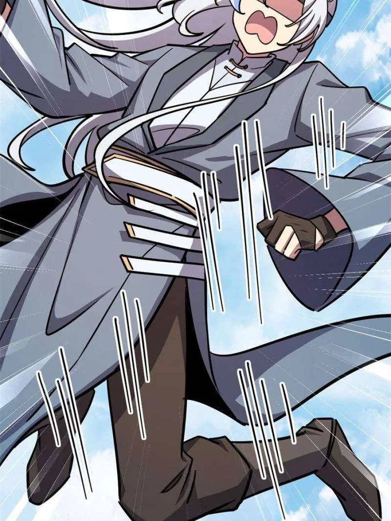 My Master Only Breaks Through Every Time the Limit Is Reached Chapter 145 – Page 60
