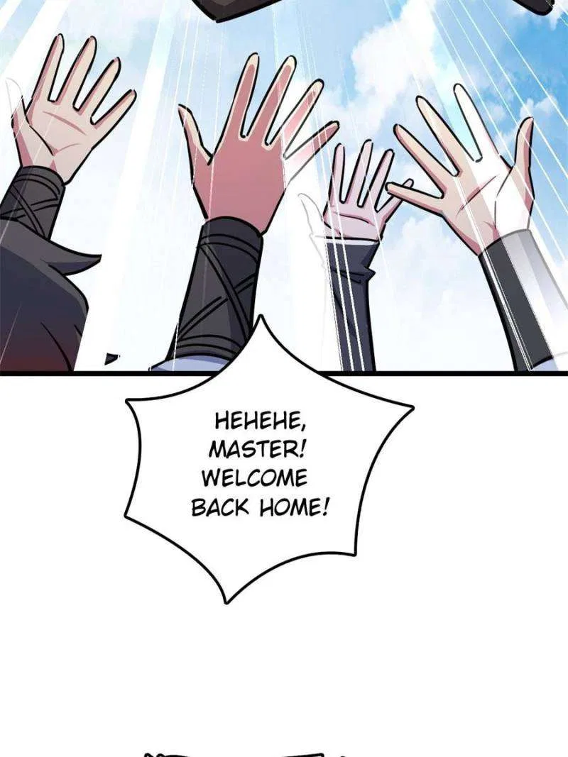 My Master Only Breaks Through Every Time the Limit Is Reached Chapter 145 – Page 61