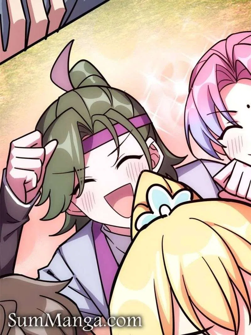 My Master Only Breaks Through Every Time the Limit Is Reached Chapter 145 – Page 63