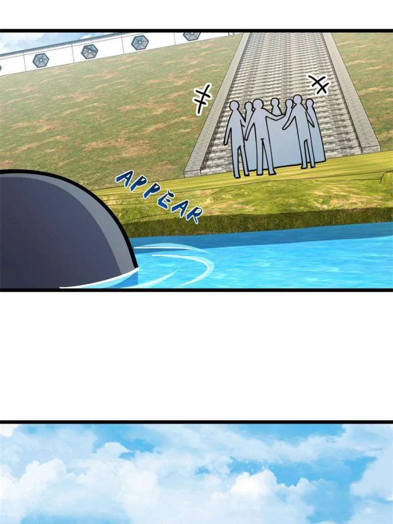 My Master Only Breaks Through Every Time the Limit Is Reached Chapter 145 – Page 65