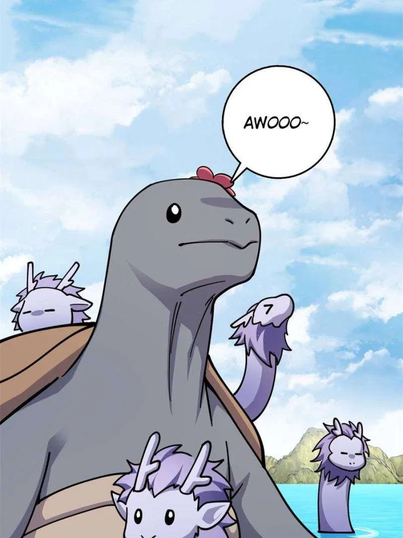 My Master Only Breaks Through Every Time the Limit Is Reached Chapter 145 – Page 66