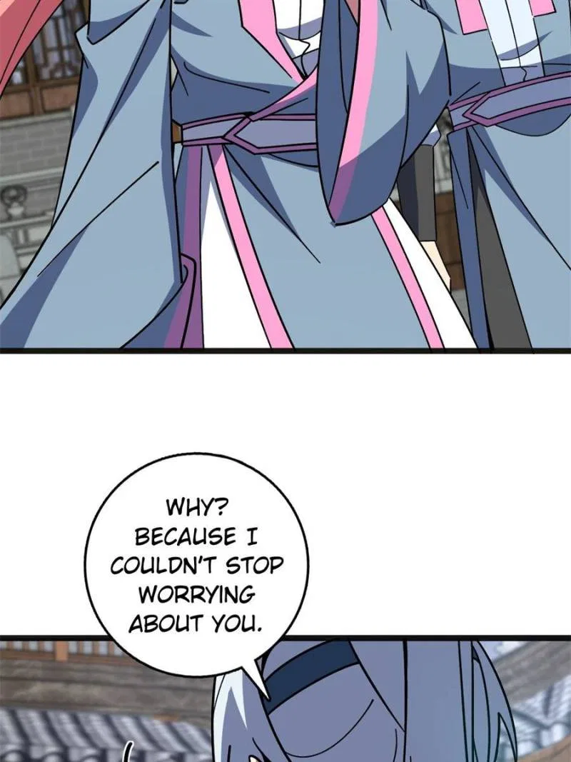 My Master Only Breaks Through Every Time the Limit Is Reached Chapter 144 – Page 2
