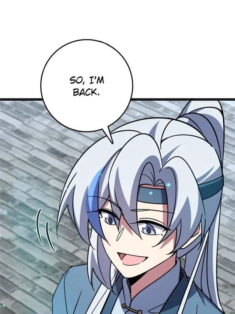 My Master Only Breaks Through Every Time the Limit Is Reached Chapter 144 – Page 4