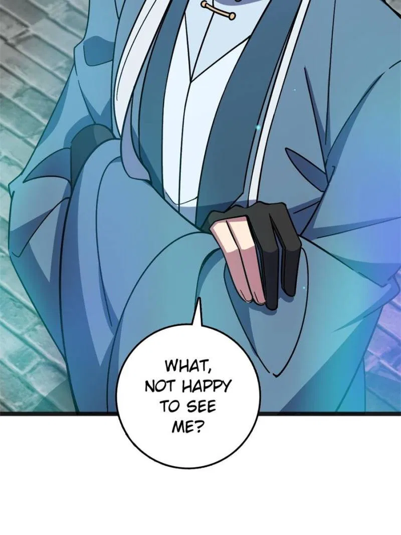 My Master Only Breaks Through Every Time the Limit Is Reached Chapter 144 – Page 5