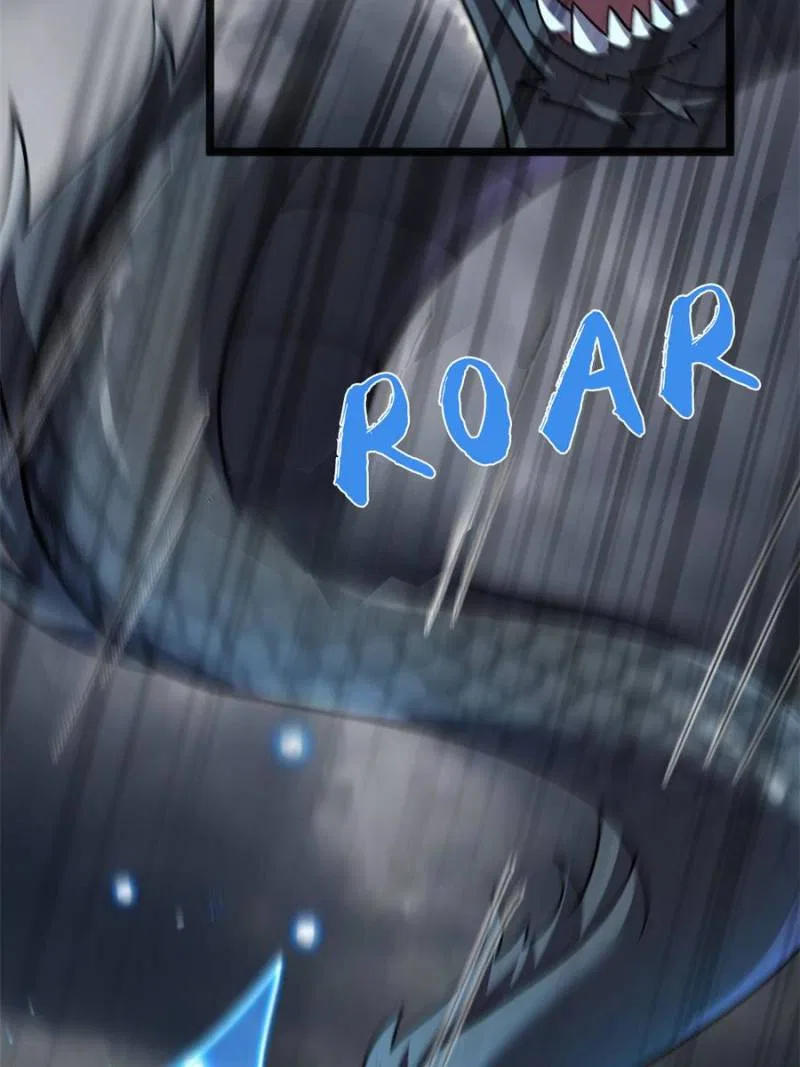 My Master Only Breaks Through Every Time the Limit Is Reached Chapter 144 – Page 7