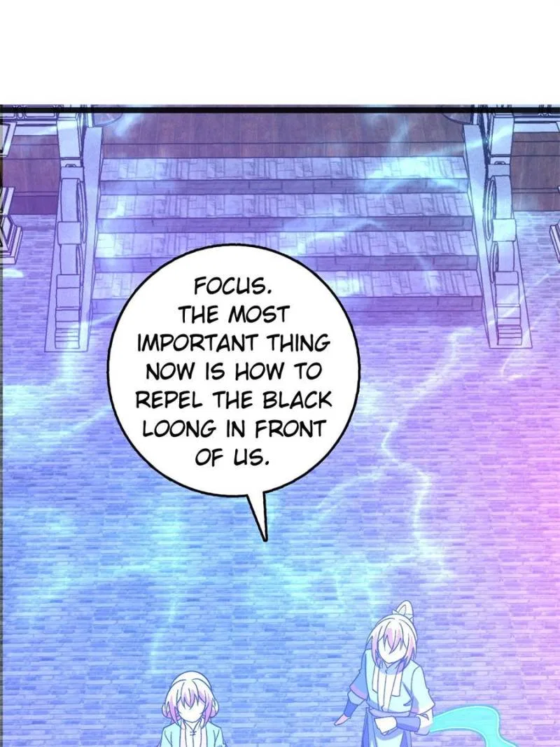 My Master Only Breaks Through Every Time the Limit Is Reached Chapter 144 – Page 10