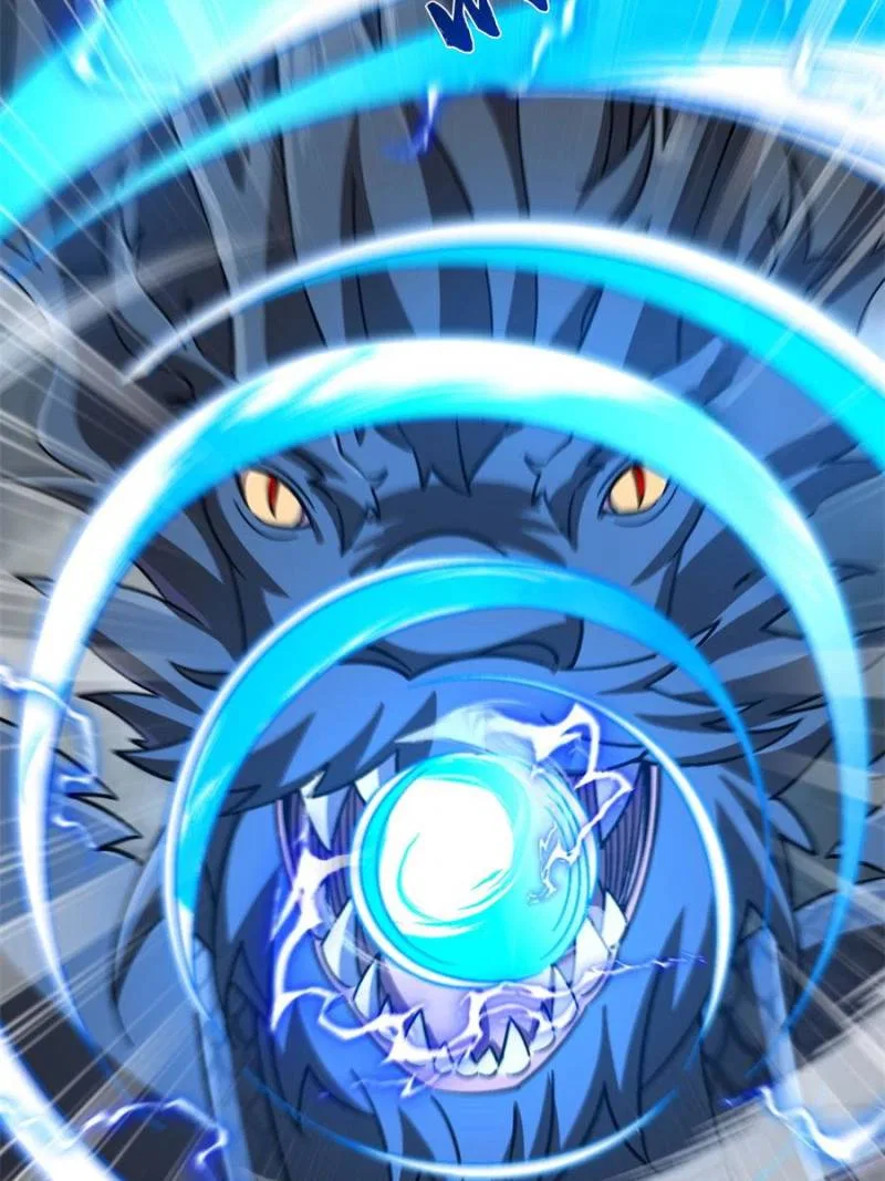 My Master Only Breaks Through Every Time the Limit Is Reached Chapter 144 – Page 17