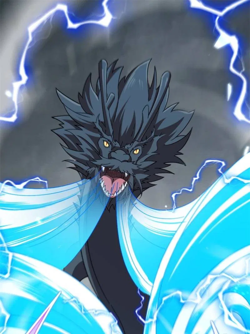 My Master Only Breaks Through Every Time the Limit Is Reached Chapter 144 – Page 19