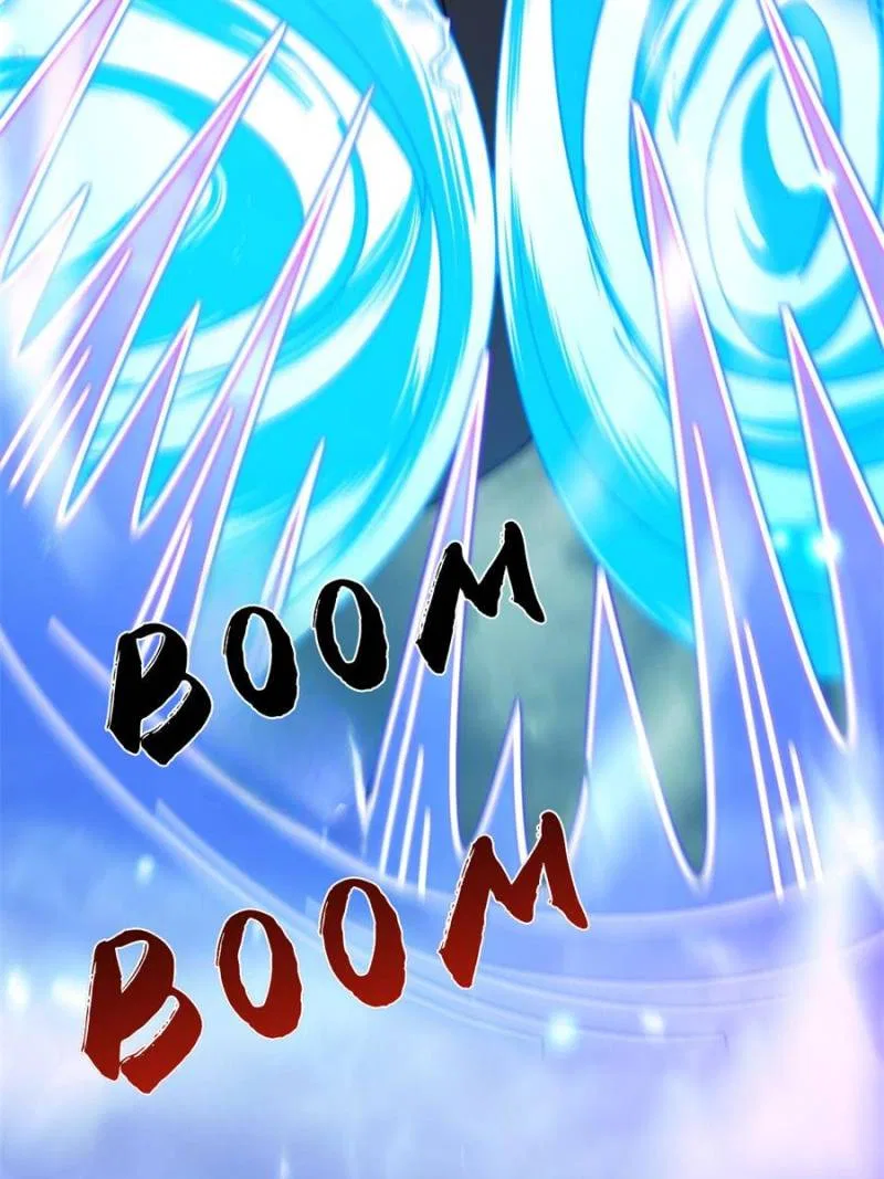My Master Only Breaks Through Every Time the Limit Is Reached Chapter 144 – Page 20