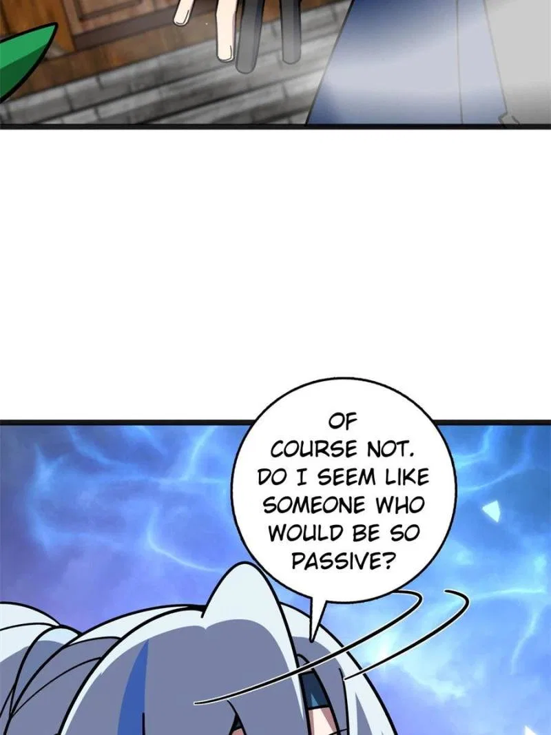 My Master Only Breaks Through Every Time the Limit Is Reached Chapter 144 – Page 23
