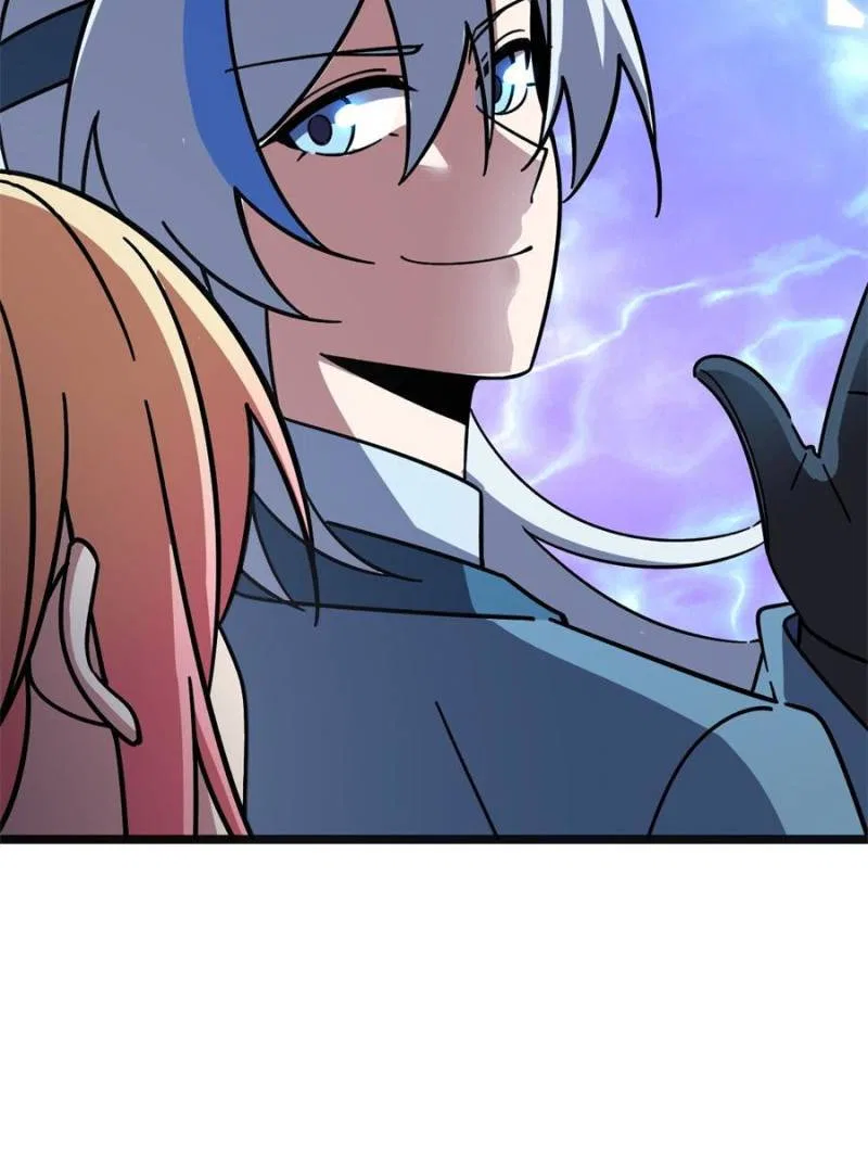 My Master Only Breaks Through Every Time the Limit Is Reached Chapter 144 – Page 24