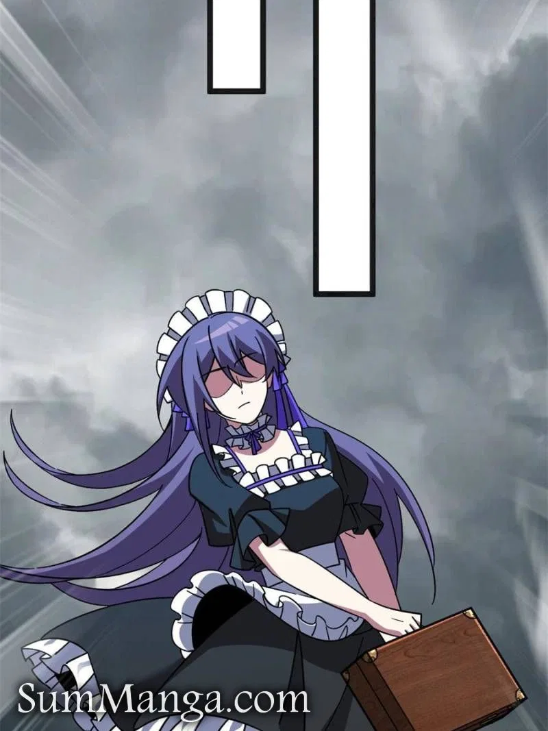 My Master Only Breaks Through Every Time the Limit Is Reached Chapter 144 – Page 27
