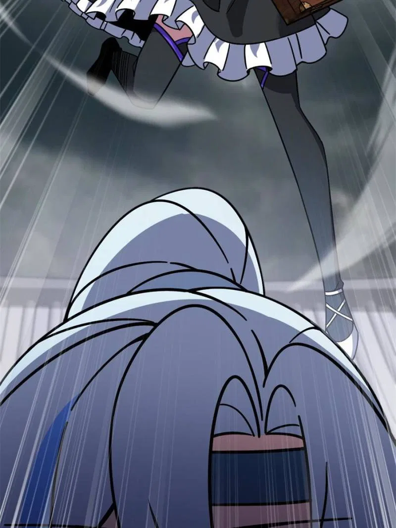 My Master Only Breaks Through Every Time the Limit Is Reached Chapter 144 – Page 28