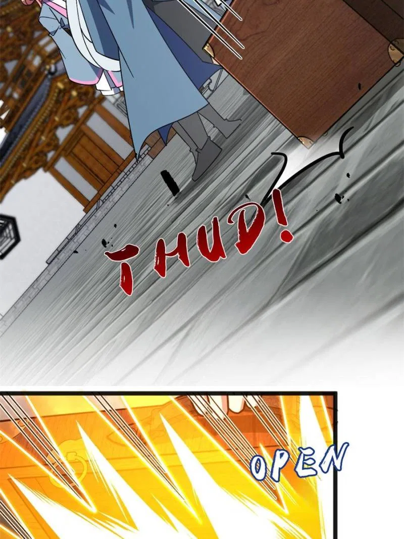 My Master Only Breaks Through Every Time the Limit Is Reached Chapter 144 – Page 31