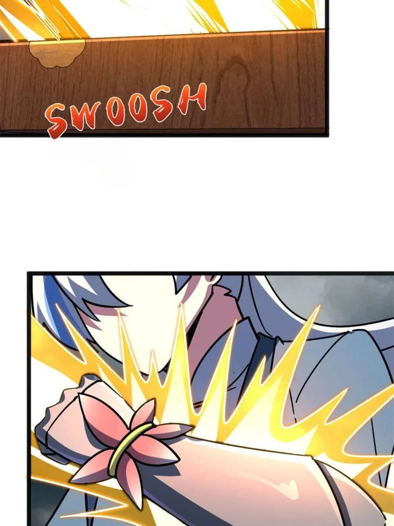 My Master Only Breaks Through Every Time the Limit Is Reached Chapter 144 – Page 32