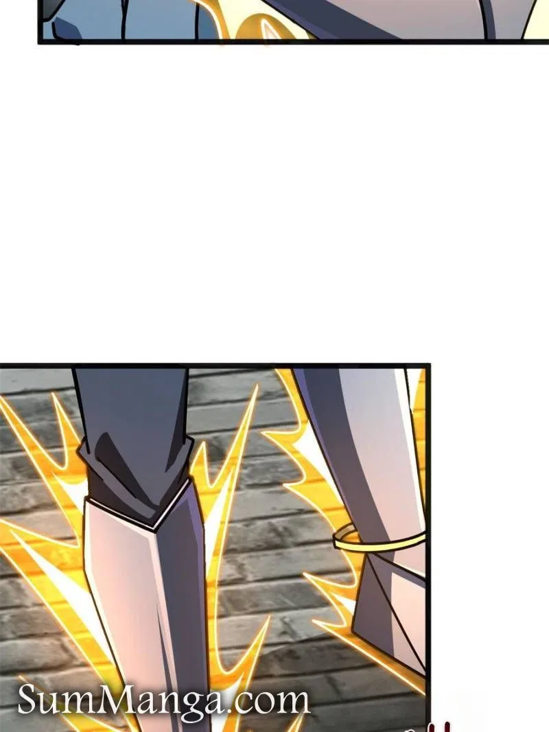 My Master Only Breaks Through Every Time the Limit Is Reached Chapter 144 – Page 33