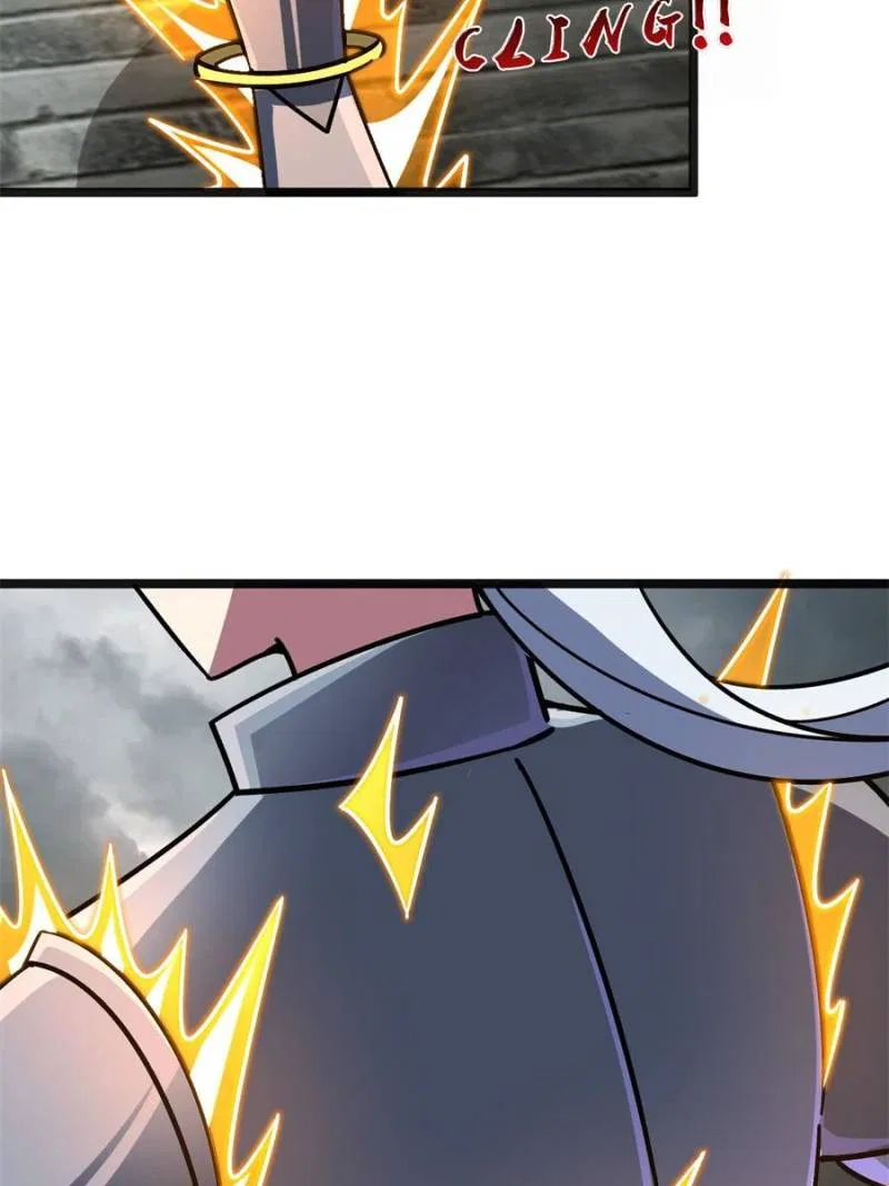 My Master Only Breaks Through Every Time the Limit Is Reached Chapter 144 – Page 34
